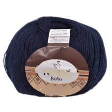 Nako Boho, 100g., 400m.