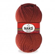 Nako Nakolen, 100g., 210m.