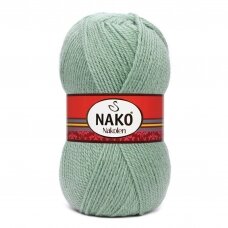 Nako Nakolen, 100g., 210m.