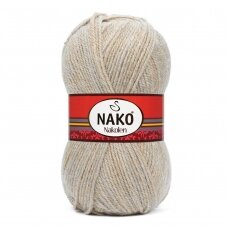 Nako Nakolen, 100g., 210m.