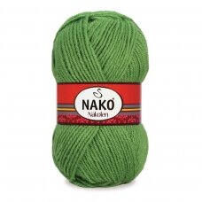 Nako Nakolen, 100g., 210m.