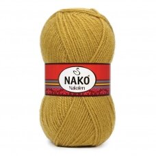 Nako Nakolen, 100g., 210m.