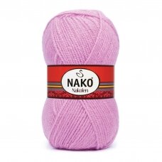 Nako Nakolen, 100g., 210m.