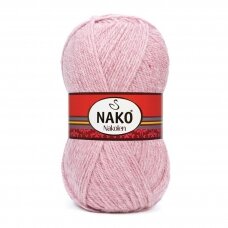 Nako Nakolen, 100g., 210m.