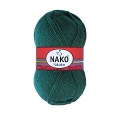 Nako Nakolen, 100g., 210m.