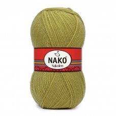 Nako Nakolen, 100g., 210m.