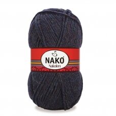 Nako Nakolen, 100g., 210m.