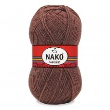 Nako Nakolen, 100g., 210m.