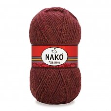 Nako Nakolen, 100g., 210m.