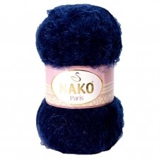 Nako Paris, 100g., 245m.