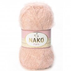 Nako Paris, 100g., 245m.