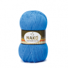 Nako Superlambs Special, 100 г, 200 м