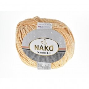 Nako Denim Plus, 100g., 110m.