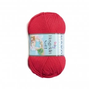 Nako Hosgeldin Soft, 100g., 230m.