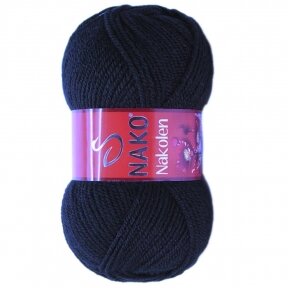 Nako Nakolen, 100g., 210m.