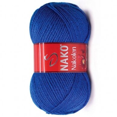 Nako Nakolen, 100g., 210m.