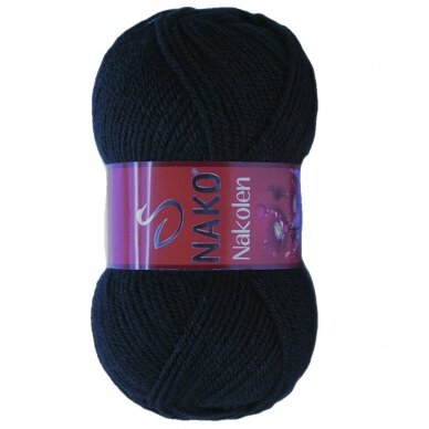 Nako Nakolen, 100g., 210m.