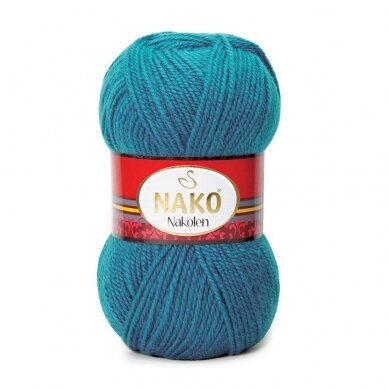 Nako Nakolen, 100g., 210m.