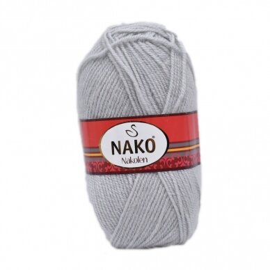 Nako Nakolen, 100g., 210m.