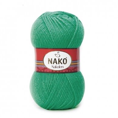 Nako Nakolen, 100g., 210m.