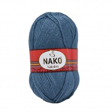 Nako Nakolen, 100g., 210m.