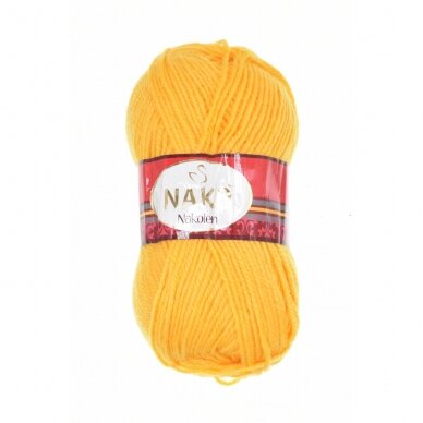 Nako Nakolen, 100g., 210m.