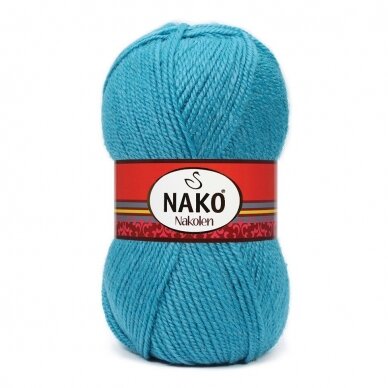 Nako Nakolen, 100g., 210m.