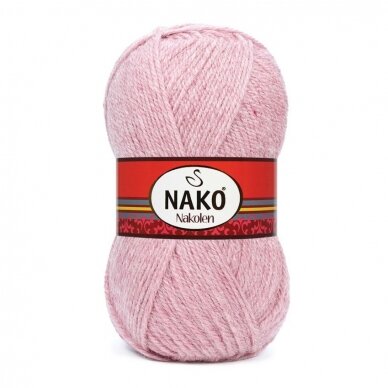 Nako Nakolen, 100g., 210m.