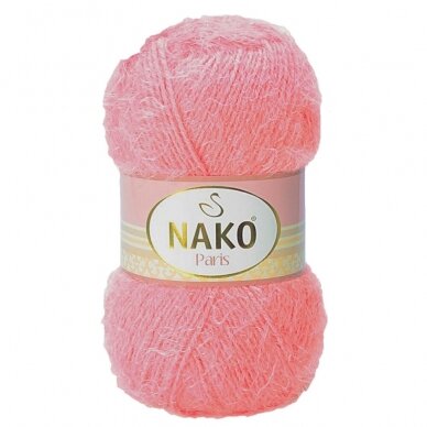 Nako Paris, 100g., 245m.