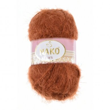 Nako Paris, 100g., 245m.