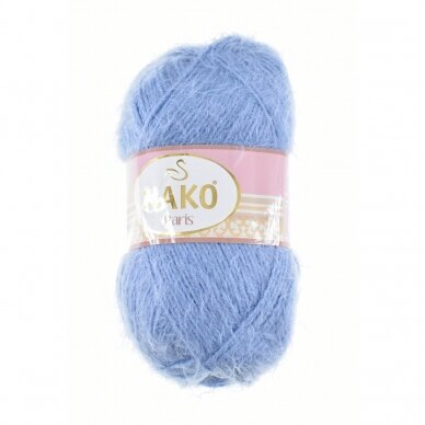 Nako Paris, 100g., 245m.