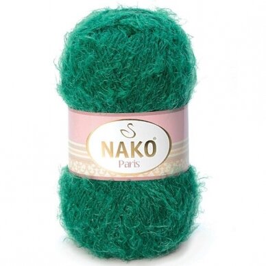 Nako Paris, 100g., 245m.