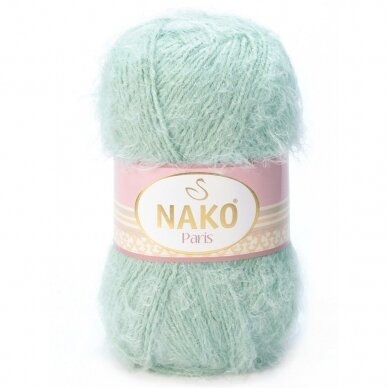 Nako Paris, 100g., 245m.