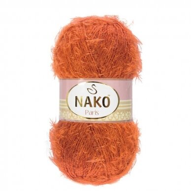 Nako Paris, 100g., 245m.