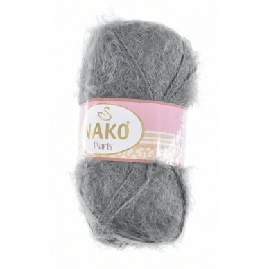 .Nako Paris, 100g., 245m