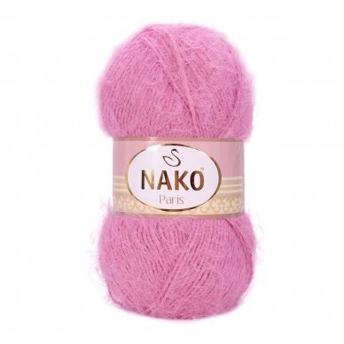 Nako Paris, 100g., 245m.