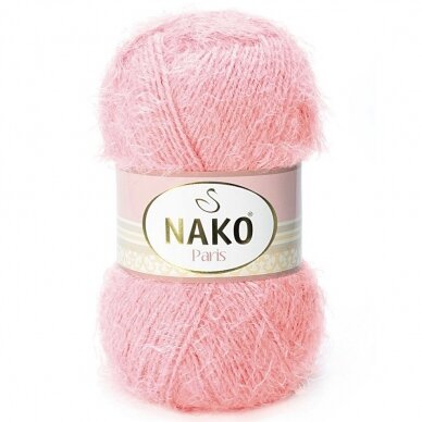 Nako Paris, 100g., 245m.