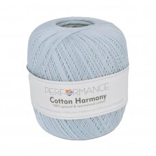 Performance Yarn  Cotton Harmony, 100g., 560m.