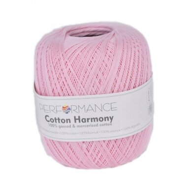 Performance Yarn  Cotton Harmony, 100g., 560m.