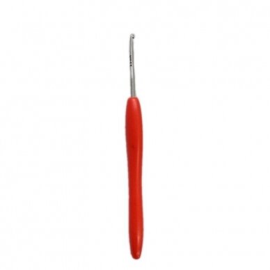 Crochet hook with  handle, 3.5 mm