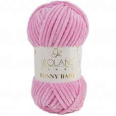 Wolans Bunny Baby, 100g., 120m.