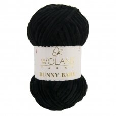 Wolans Bunny Baby, 100g., 120m.