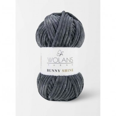 Wolans Bunny Shine, 100g., 110m.