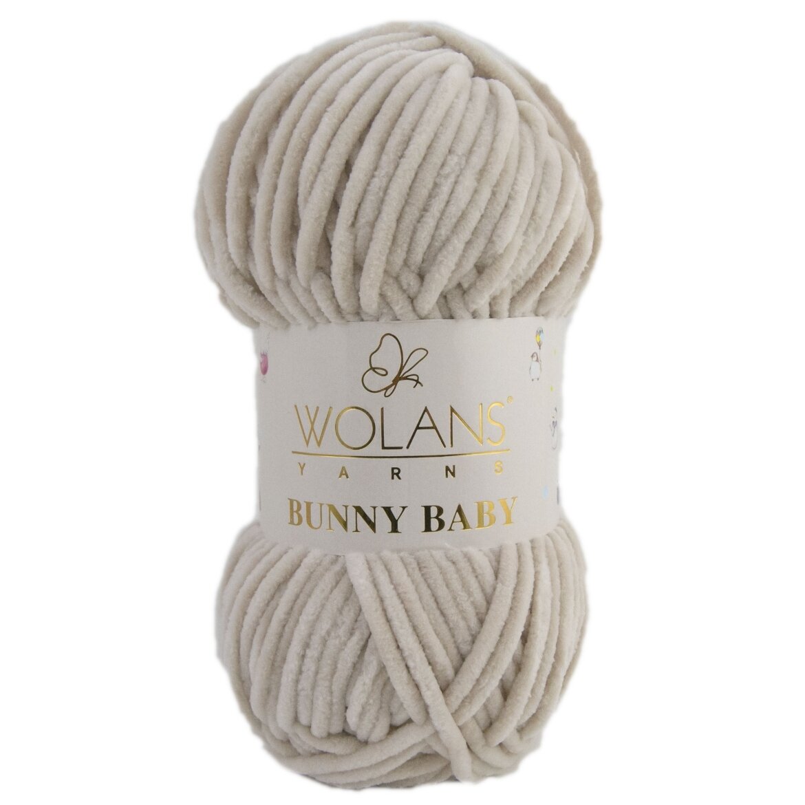 WolansBunnyBaby,100g.,120m.