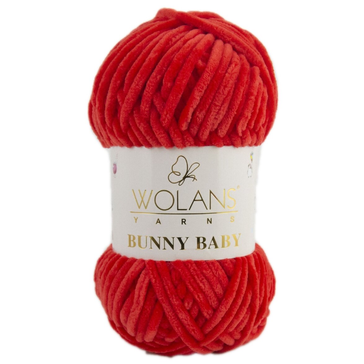 WolansBunnyBaby,100g.,120m.