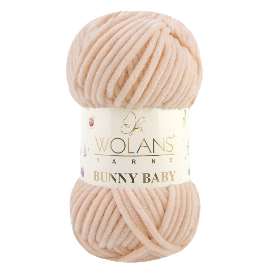 WolansBunnyBaby,100g.,120m.