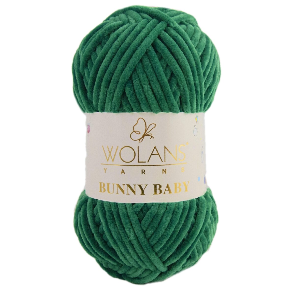 WolansBunnyBaby,100g.,120m.