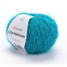 YarnArt Christmas, 50g., 142m.