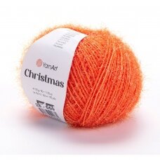 YarnArt Christmas, 50g., 142m.