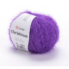 YarnArt Christmas, 50g., 142m.